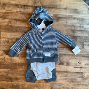 Baby 3-piece set